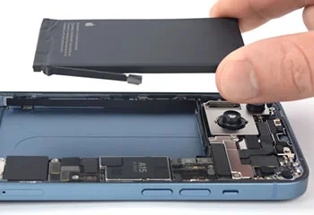 Battery Replacement