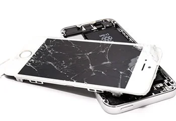 Cracked Screen Repair